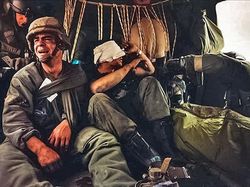 Kumpulan Foto Humanis Bikin Hati Bergetar dan Haru