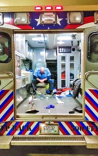 Kumpulan Foto Momen yang Bikin Haru