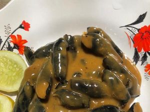 Segarnya Langkitang Cucuik, Hidangan Khas Pesisir Minangkabau