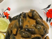 Segarnya Langkitang Cucuik, Hidangan Khas Pesisir Minangkabau