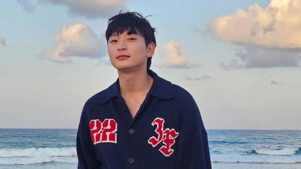 Mantan Boyband 2AM, Jung Jin Woon. (Instagram @jinwoon52)