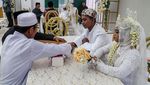 Mau Nikah Gratis? Datang ke Sini Saja