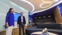 Sebagai bagian dari komitmen untuk terus memberikan nilai bagi mitra strategis serta mendukung upaya pemerintah dalam meningkatkan literasi keuangan, khususnya di kalangan generasi muda. PermataBank meluncurkan Permata Lounge di Fakultas Ekonomi dan Bisnis (FEB) Universitas Indonesia (UI).  