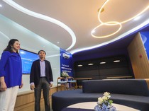 Melihat Fasilitas Pendukung untuk Tingkatkan Literasi Keuangan di Kampus UI