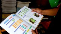 Kepala Seksi Bimbingan Narapidana dan Anak Didik Lapas Gorontalo Kasdin Lato mengatakan melalui program itu, pihaknya ingin meningkatkan kualitas intelektual warga binaan selama menjalani masa pembinaan.
