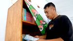 Membebaskan Narapidana dari Buta Aksara