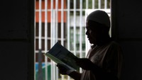 Semua program belajar mengajar ini merupakan upaya Lapas Gorontalo untuk membebaskan narapidana dari buta aksara sehingga setelah selesai menjalankan masa tahanannya, mereka menjadi warga yang lebih cerdas.