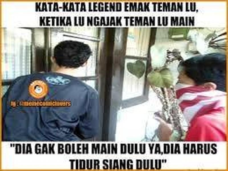 Kenapa ya, waktu kecil rasanya kesal banget tiap disuruh tidur siang? Sekarang, momen tidur siang justru jadi idaman setiap orang dewasa.