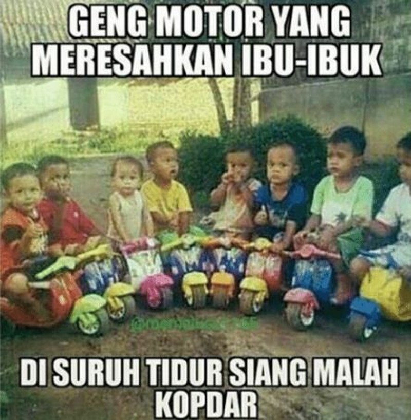 Kenapa ya, waktu kecil rasanya kesal banget tiap disuruh tidur siang? Sekarang, momen tidur siang justru jadi idaman setiap orang dewasa.
