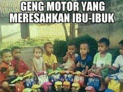 Meme Kocak Tidur Siang, Waktu Kecil Dibenci Sekarang Dinantikan