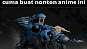 Ada yang sama? Foto: 1cak  