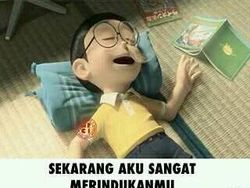 Meme Kocak Tidur Siang, Waktu Kecil Dibenci Sekarang Dinantikan