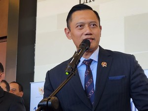 AHY Pamer Capaian 10 Tahun Reforma Agraria, Klaim Sumbang Rp 6.519 T