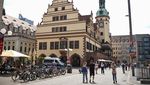 Menyusuri Leipzig Jerman, Kota Tuan Rumah Piala Eropa 2024