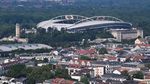 Menyusuri Leipzig Jerman, Kota Tuan Rumah Piala Eropa 2024