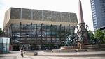 Menyusuri Leipzig Jerman, Kota Tuan Rumah Piala Eropa 2024