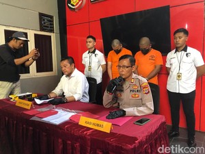Heboh Debt Collector Ambil Paksa Mobil Wisatawan di Jogja