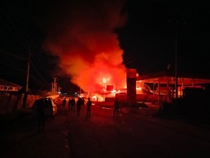 Fakta-fakta OPM Bakar Kios-Sekolah di Paniai hingga 1 Pelaku Tewas Ditembak