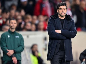 AC Milan Bakal Pecat Pioli, Paulo Fonseca Gantinya