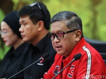 PDIP Cermati Isu Suswono Cawagub RK: Ruang Kerja Sama Selalu Terbuka
