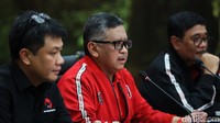 Hasto dalam Rakernas nanti, PDIP mengundang orang-orang yang memiliki semangat menegakkan demokrasi. Dia menyebut PDIP berpijak pada sejarah partai yang kuat.  