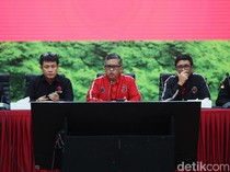 PDIP Gelar Rakernas 24-26 Mei 2024