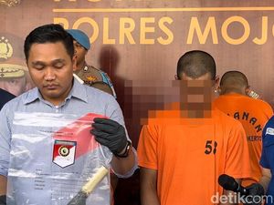 5 Fakta Kelakuan Bejat Pedagang Kue Mojokerto Tega Perkosa Menantu