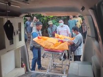 Fakta Sunaryo Bunuh Paman-Keponakan Disebut Depresi Sejak Pulang dari Bali