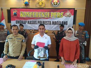 Sadis! Pria di Magelang Perkosa Adik Ipar Saat Istrinya Jualan Sayur