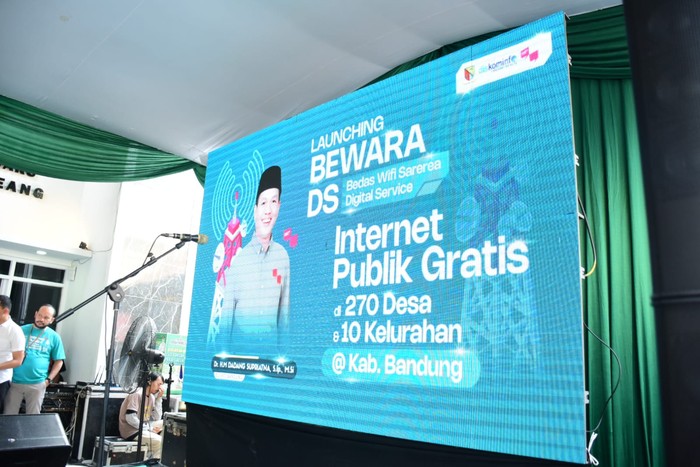 Pemkab Bandung
