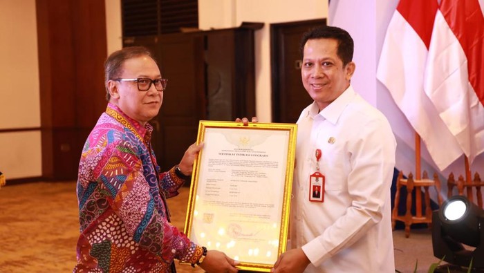 Pemkab Tangerang