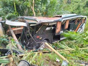 Pemkab Pesisir Barat Terbitkan Aturan Penundaan Study Tour