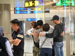 Penjelasan Ahli soal Turbulensi Boeing 777 London-Singapura