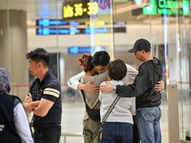 Penumpang SQ yang Turbulensi Hebat Akhirnya Tiba di Singapura