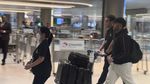 Penumpang SQ yang Turbulensi Hebat Akhirnya Tiba di Singapura