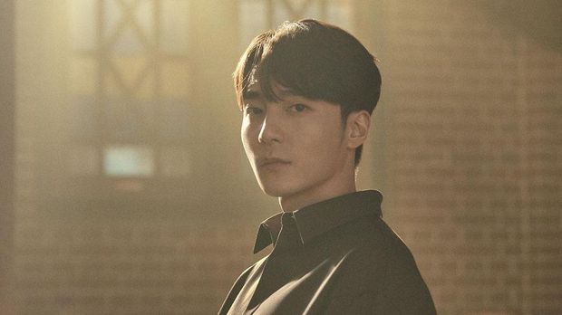 Penyanyi asal Korea Selatan, Roy Kim. (Instagram @roykimmusic)