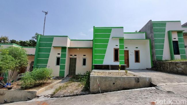 Pemerintah Perkuat Strategi Percepatan Rumah Subsidi untuk Masyarakat Berpenghasilan Rendah (MBR)