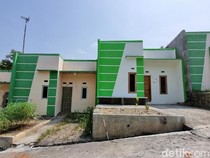 6 Ide Renovasi Rumah Subsidi Bagian Depan dan Aturannya