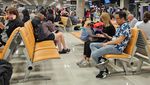 Pesawat Turbulensi, Penumpang Singapore Airlines Menungu Dipulangkan