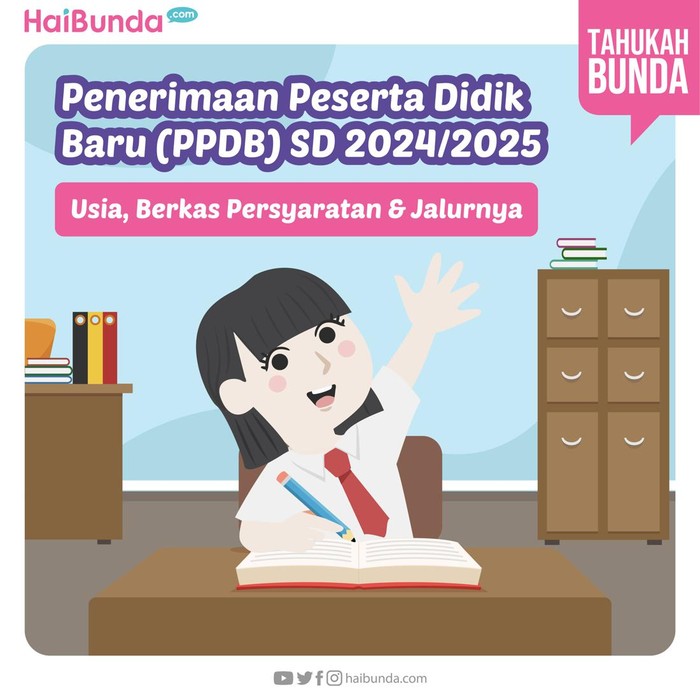PPDB SD