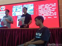 Misteri Pria Terikat Penuh Lumpur Terkuak, Ternyata gegara Kemalingan HP