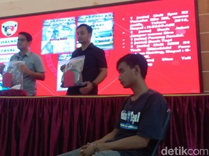 Misteri Pria Terikat Penuh Lumpur Terkuak, Ternyata gegara Kemalingan HP