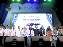 Bank Sulselbar Gelar Program Double Untung Berhadiah Miliaran di Bantaeng