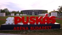 Budapest Jadi Tuan Rumah Final Liga Champions 2025/2026