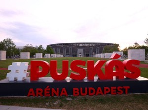 Budapest Jadi Tuan Rumah Final Liga Champions 2025/2026