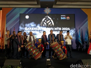 204 Ribu KK di NTB Tak Punya Rumah, Kuota Subsidi Malah Turun 28 Persen