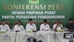 Respons PPP Usai MK Menolak Gugatan Hasil Pemilu 2024