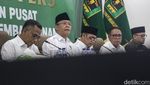 Respons PPP Usai MK Menolak Gugatan Hasil Pemilu 2024