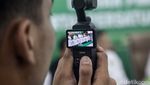 Respons PPP Usai MK Menolak Gugatan Hasil Pemilu 2024