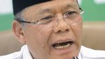 Respons PPP Usai MK Menolak Gugatan Hasil Pemilu 2024